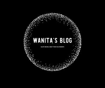 Wanita Muthoni's Blog